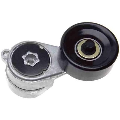 Belt Tensioner Assembly by GATES - 38266 pa3