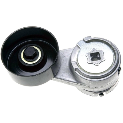 Belt Tensioner Assembly by GATES - 38267 pa12