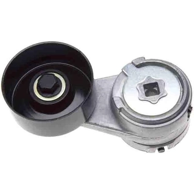 Belt Tensioner Assembly by GATES - 38267 pa4