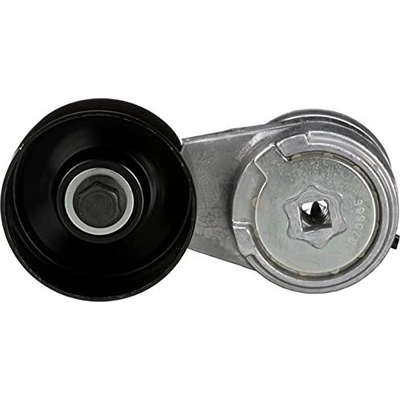 Belt Tensioner Assembly by GATES - 38267 pa8
