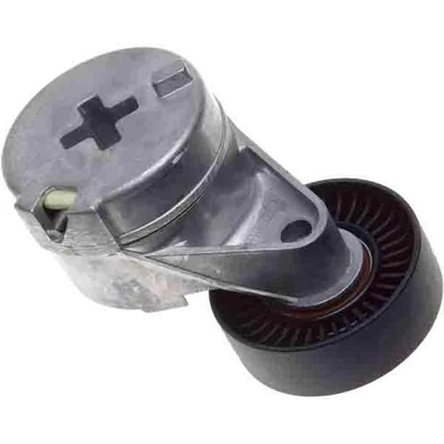 Belt Tensioner Assembly by GATES - 38268 pa4