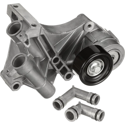 Belt Tensioner Assembly by GATES - 38271 pa13