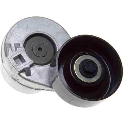 Belt Tensioner Assembly by GATES - 38275 pa4