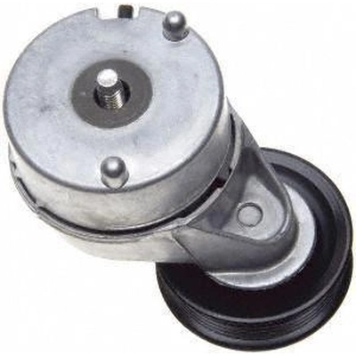 Belt Tensioner Assembly by GATES - 38291 pa4