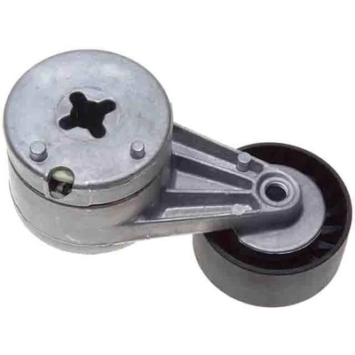 Belt Tensioner Assembly by GATES - 38298 pa1