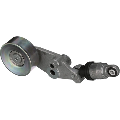 Belt Tensioner Assembly by GATES - 38322 pa13