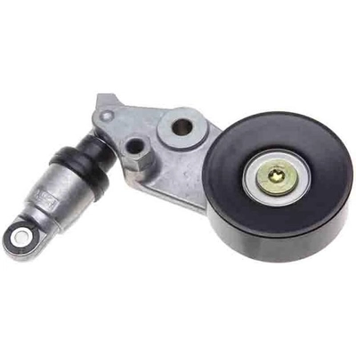 Belt Tensioner Assembly by GATES - 38322 pa3