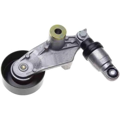Belt Tensioner Assembly by GATES - 38322 pa4