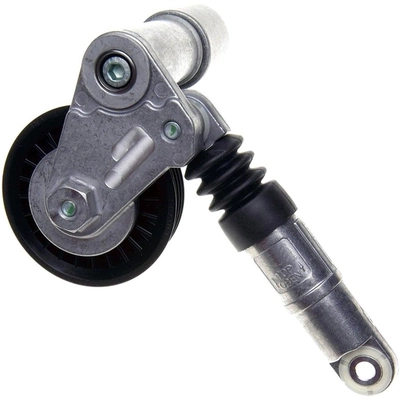 Belt Tensioner Assembly by GATES - 38326 pa10