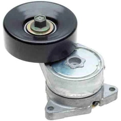 Belt Tensioner Assembly by GATES - 38327 pa4