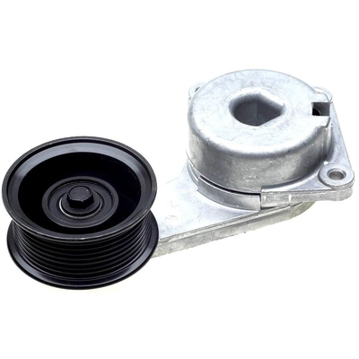 Belt Tensioner Assembly by GATES - 38330 pa11