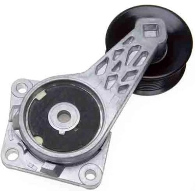 Belt Tensioner Assembly by GATES - 38330 pa4