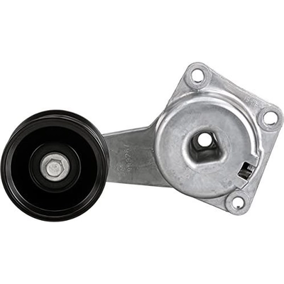 Belt Tensioner Assembly by GATES - 38330 pa8