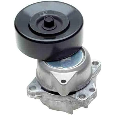 Belt Tensioner Assembly by GATES - 38340 pa4