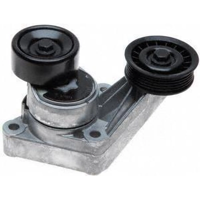 Belt Tensioner Assembly by GATES - 38351 pa2
