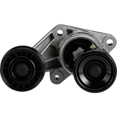 Belt Tensioner Assembly by GATES - 38351 pa8