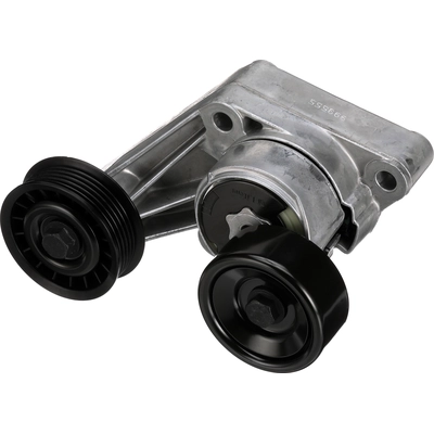 Belt Tensioner Assembly by GATES - 38351 pa9