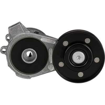 Belt Tensioner Assembly by GATES - 38352 pa10