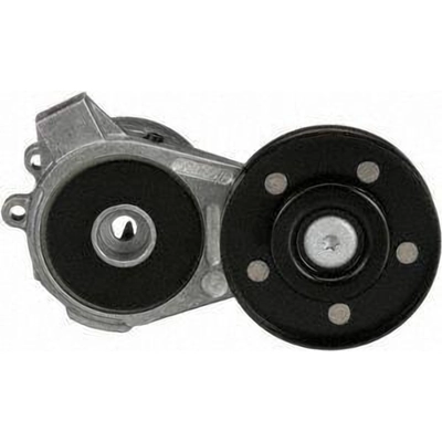 Belt Tensioner Assembly by GATES - 38352 pa5