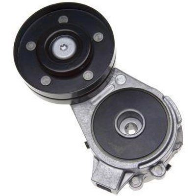 Belt Tensioner Assembly by GATES - 38352 pa6