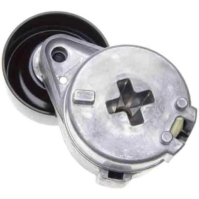 Belt Tensioner Assembly by GATES - 38365 pa4