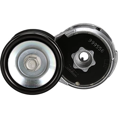 Belt Tensioner Assembly by GATES - 38365 pa8