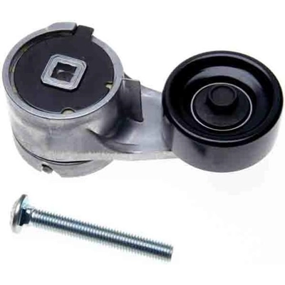 Belt Tensioner Assembly by GATES - 38366 pa1