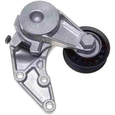 Belt Tensioner Assembly by GATES - 38377 pa4