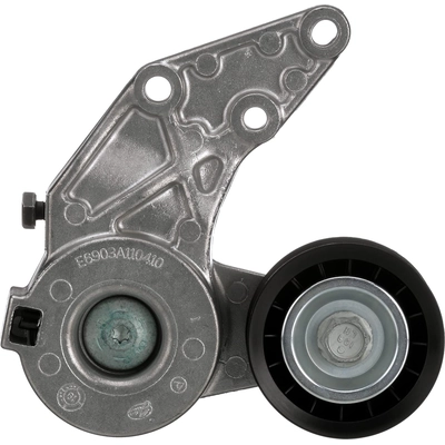 Belt Tensioner Assembly by GATES - 38377 pa8