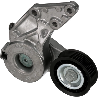 Belt Tensioner Assembly by GATES - 38377 pa9