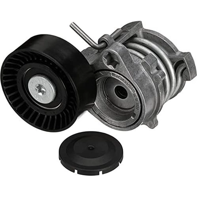 Belt Tensioner Assembly by GATES - 38384 pa7