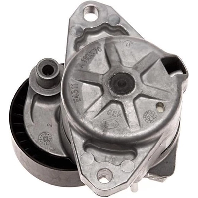 Belt Tensioner Assembly by GATES - 38390 pa4