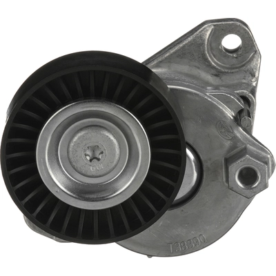 Belt Tensioner Assembly by GATES - 38390 pa8