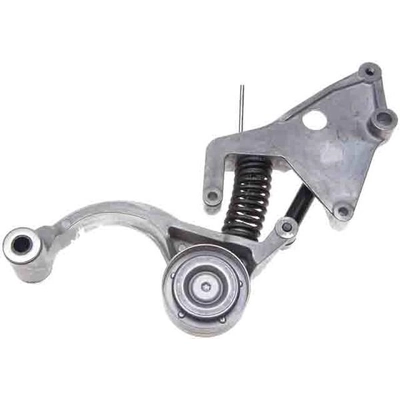 Belt Tensioner Assembly by GATES - 38404 pa3