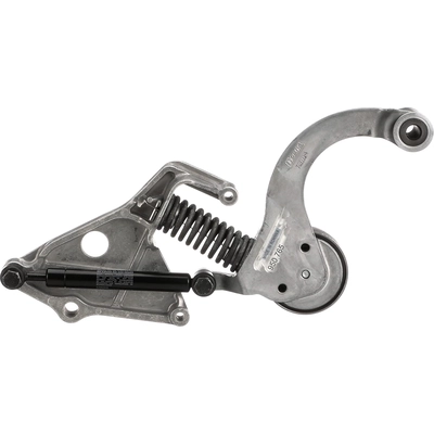 Belt Tensioner Assembly by GATES - 38404 pa7