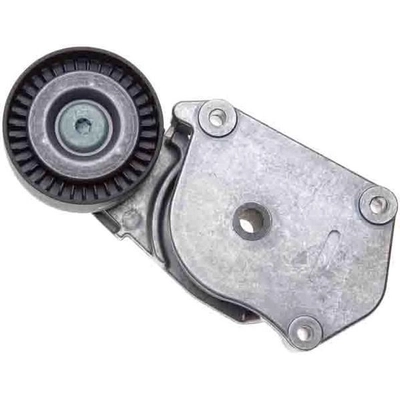 Belt Tensioner Assembly by GATES - 38405 pa3