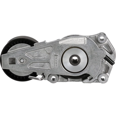 Belt Tensioner Assembly by GATES - 38405 pa5