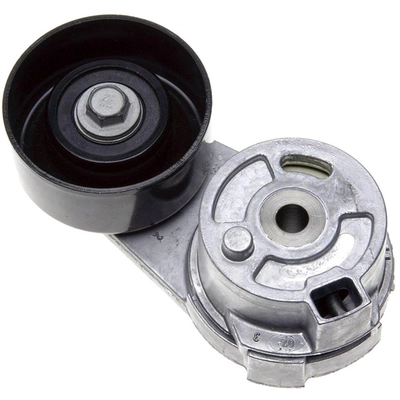 Belt Tensioner Assembly by GATES - 38419 pa11