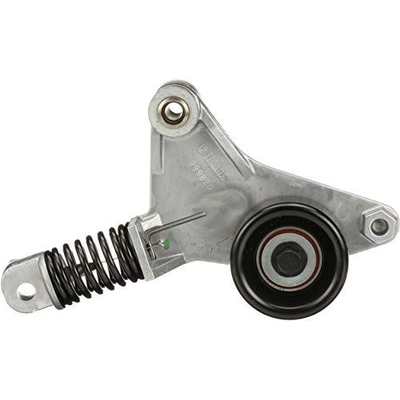 Belt Tensioner Assembly by GATES - 38453 pa6