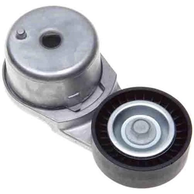 Belt Tensioner Assembly by GATES - 38471 pa4