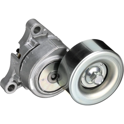 Belt Tensioner Assembly by GATES - 38489 pa10