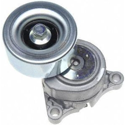 Belt Tensioner Assembly by GATES - 38489 pa5