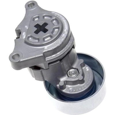 Belt Tensioner Assembly by GATES - 38489 pa6