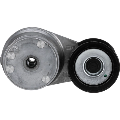 Belt Tensioner Assembly by GATES - 38504 pa9