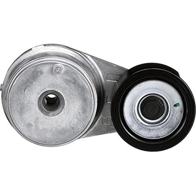 Belt Tensioner Assembly by GATES - 38506 pa9