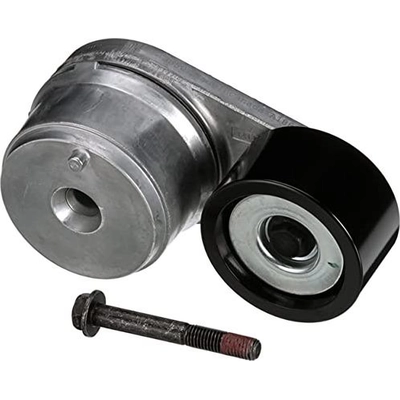 Belt Tensioner Assembly by GATES - 38507 pa9