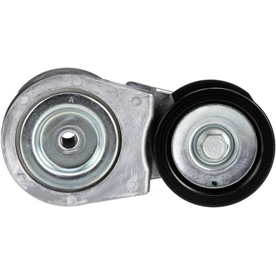 Belt Tensioner Assembly by GATES - 38524 pa8