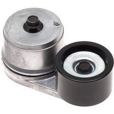 Belt Tensioner Assembly by GATES - 38535 pa6