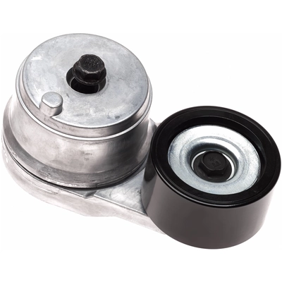 Belt Tensioner Assembly by GATES - 38541 pa3