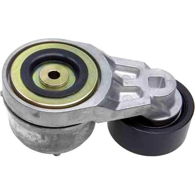 Belt Tensioner Assembly by GATES - 38548 pa4